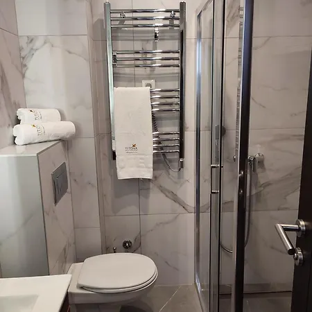 Apartament Vardar 17 *