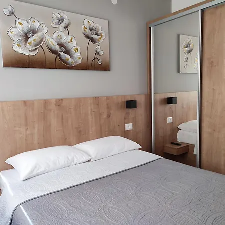 Apartament Vardar 17 Palisat