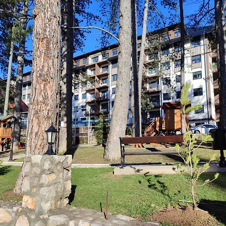 Apartament Vardar 17 *