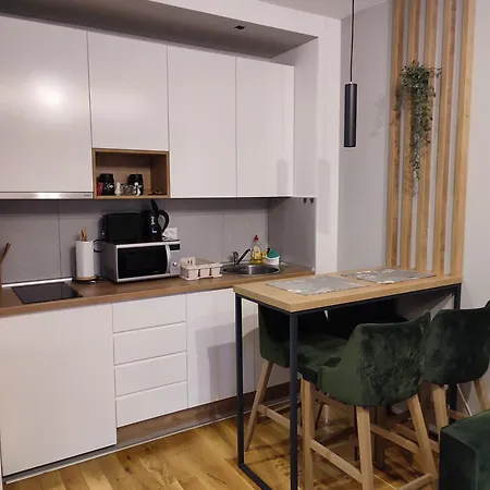 Apartament Vardar 17