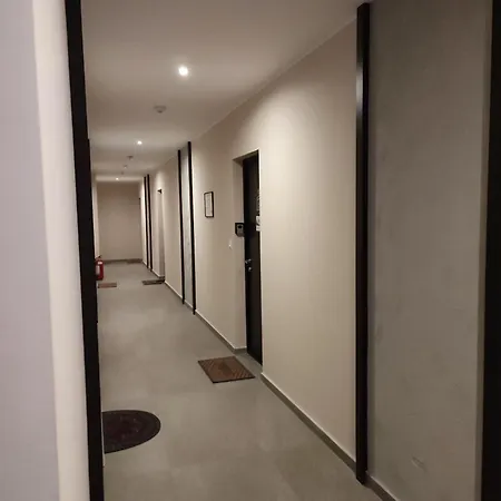 Apartament Vardar 17 *