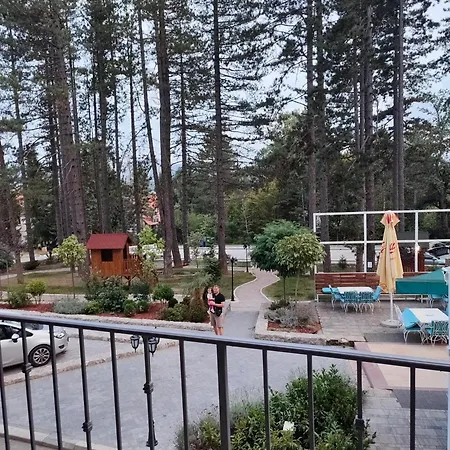 Vardar 17 Apartament